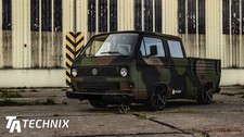 TA Technix AirRide Suspension
