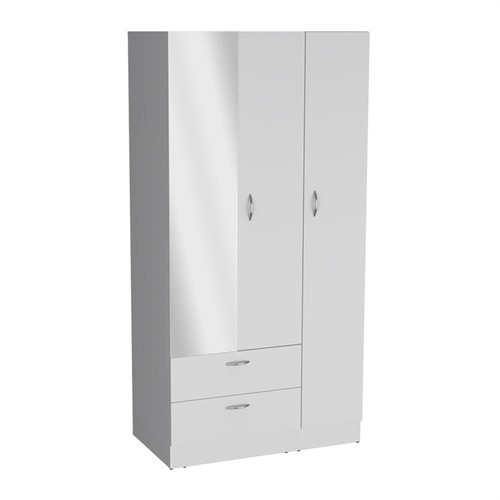 Pemberly row bedroom armoire - row,