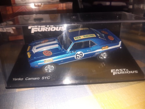 Chevrolet camaro syc ryb - chevrolet, base