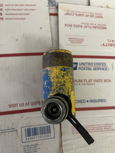 Enerpac 102 single acting - 102, single-acting