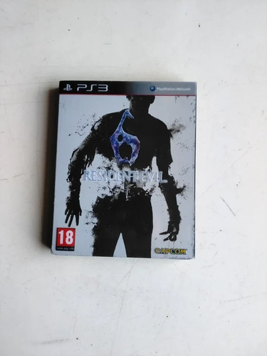 Resident evil sur - resident,