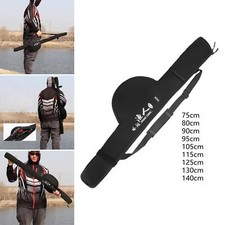 Sac de Canne à Pêche Pliable