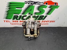 POMPE D'INJECTION NISSAN
