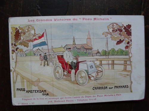 Bibendum cpa - bibendum,