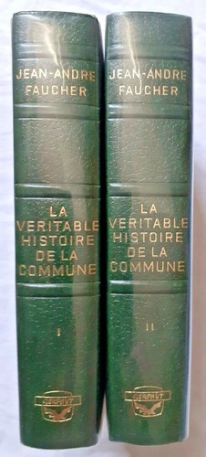 Véritable histoire la - de,
