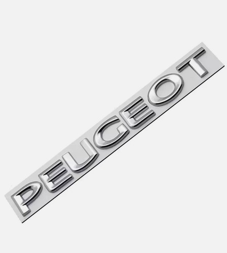 Logo emblème peugeot - logo,