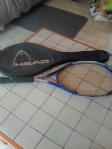 Raquette tennis head ventoris - raquette,