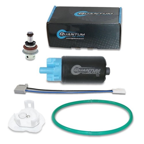 Qfs carburant pompe reg - qfs, +