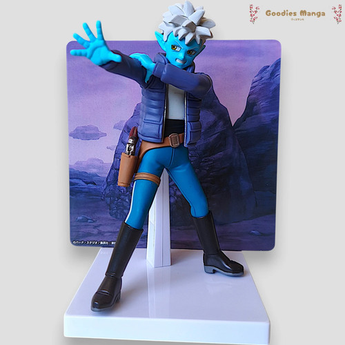 Figurine glorio dragon - figurine,