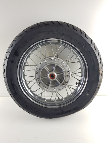 Roue arrière jante pneu - roue,