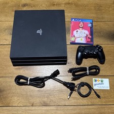 Console Sony PlayStation 4 Pro