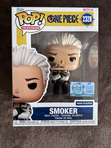 Funko pop one - funko, piece