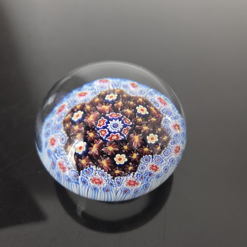 Sulfure boule presse - boule, presse-papier