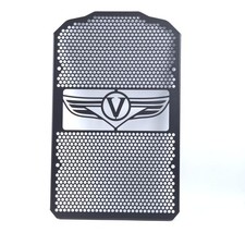 For Kawasaki Vulcan 900 VN900 Custom Classic LT 2006-2024 Radiator Cover