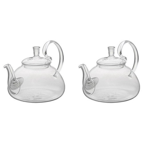 Théière verre de café - verre,