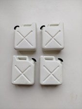 bidon de gaz échelle 1:6