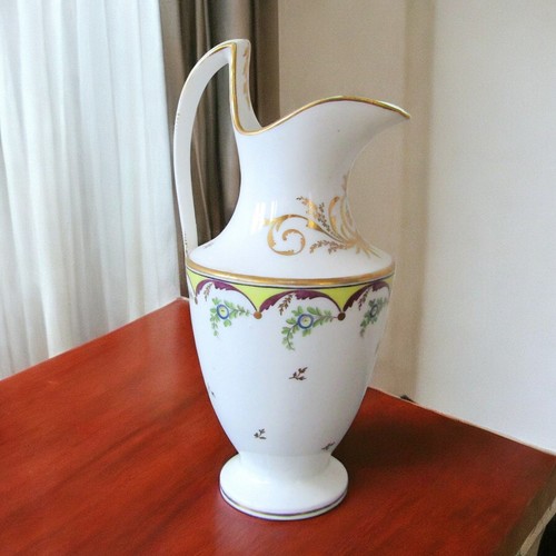 Paris pot lait en - à,
