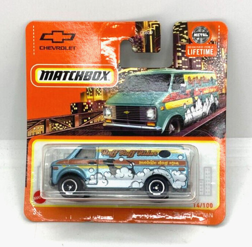 40395 matchbox 2024 14 100 - 40395, 14/100