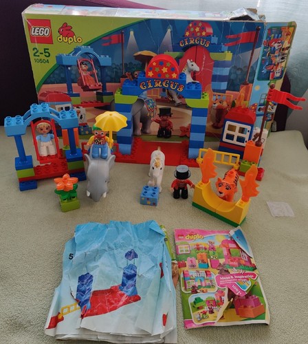 Lego duplo 10504 - -, mon