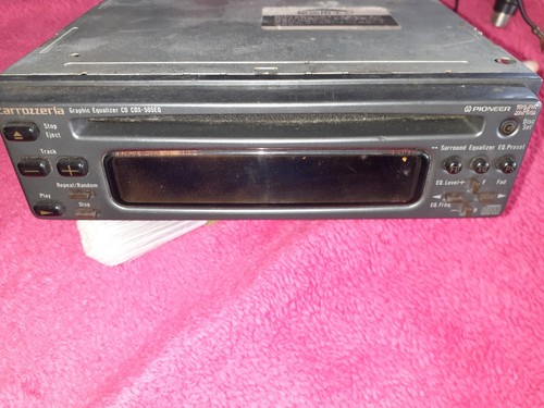 Pioneer vintage centrate - pioneer,