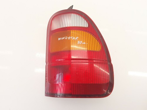 Lampe frein arrière - arrière, droite