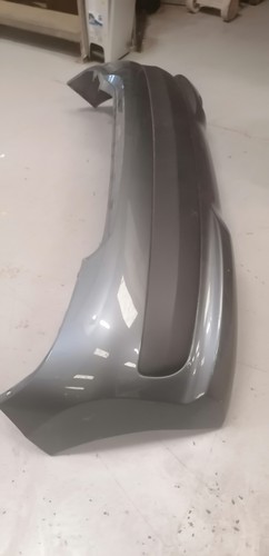 Pare choc arriere - arriere, peugeot