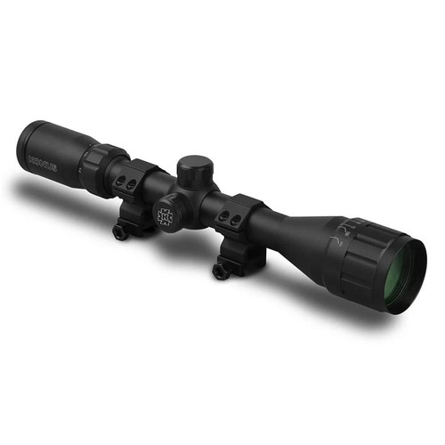 Konus fighter 12x40mm rifle - konus,