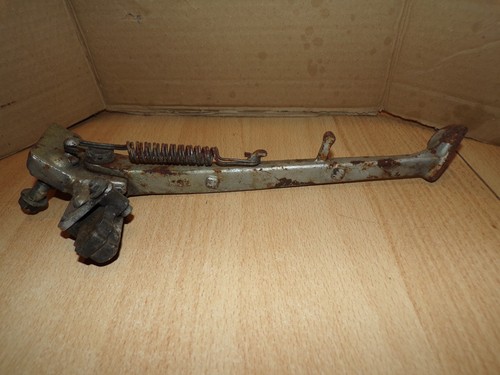 Bequille kawasaki zzr 1100 - 1100,