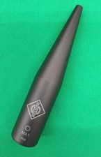 Microphone à condensateur