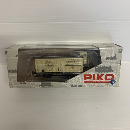 Train piko ref 72037 - -,