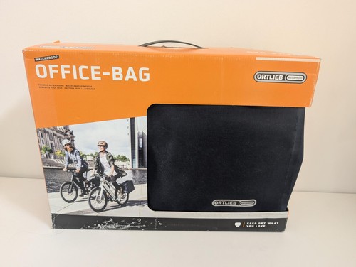 Ortlieb sacoche vélo - de,