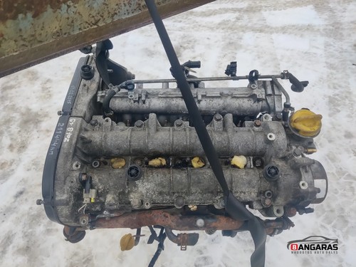 Opel zafira a05 moteur - opel,