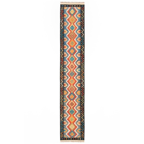 Dicarpet kelim afghan 484x86 - kelim,