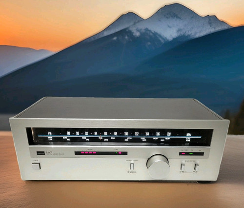 Pure vintage sansui 60l - pure,