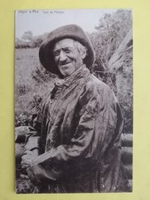 cpa BELGIQUE HEYST sur MER