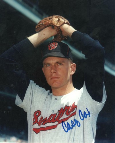 Casey cox washington - washington, senators