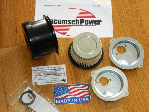 New genuine tecumseh rupp - rupp, mini