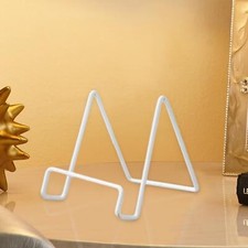 Présentoir de plaques