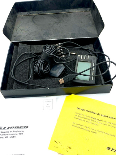 Stinger dsi interface usb - dsi,