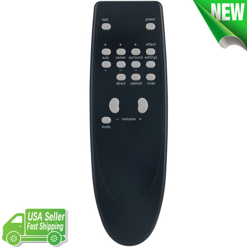 Replace remote control for - control,