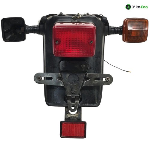 Feu arriere yamaha 200 - arriere, tw