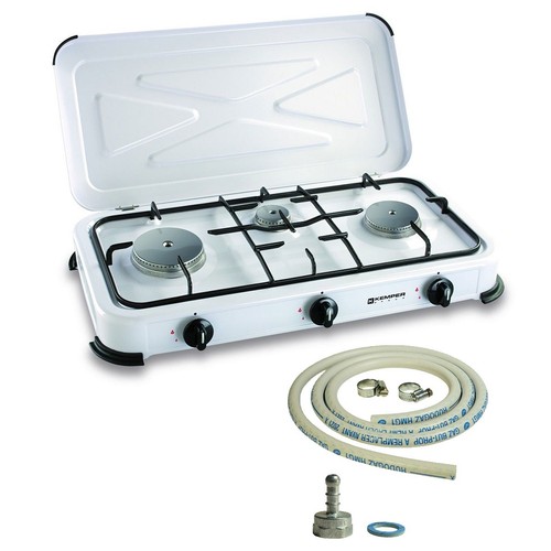 Plaque cuisson feux - cuisson, 3450w