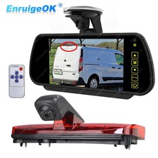 Pour Ford Transit Connect Feu