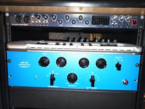 Aml pultec clone needs - aml, **needs