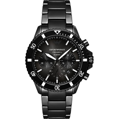 Emporio armani montre - armani,