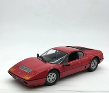 Direct from Japan 1/18 KYOSHO Model Number: Ferrari 512BB 