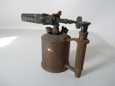 Antique Soldering Lamp (170102)