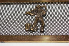 2 Grilles d'aération