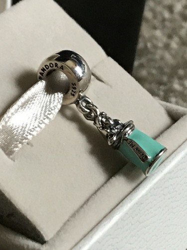 Pandora disney alice magic - disney,