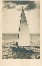 CP BOAT SAILING AT SEA 11760